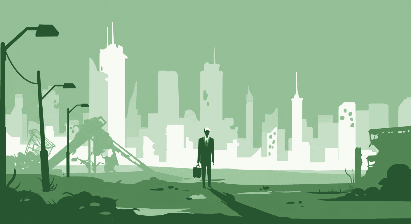 Infini Global | USDe’s 60-Minute Panic: A Billion-Dollar Perfect Storm — Who Pays the Price?