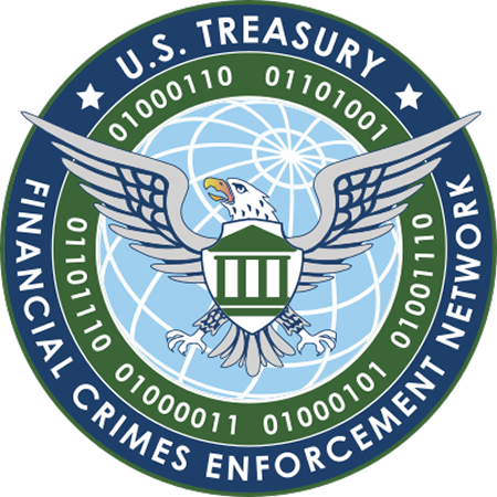 FinCEN MSB Registration (USA)